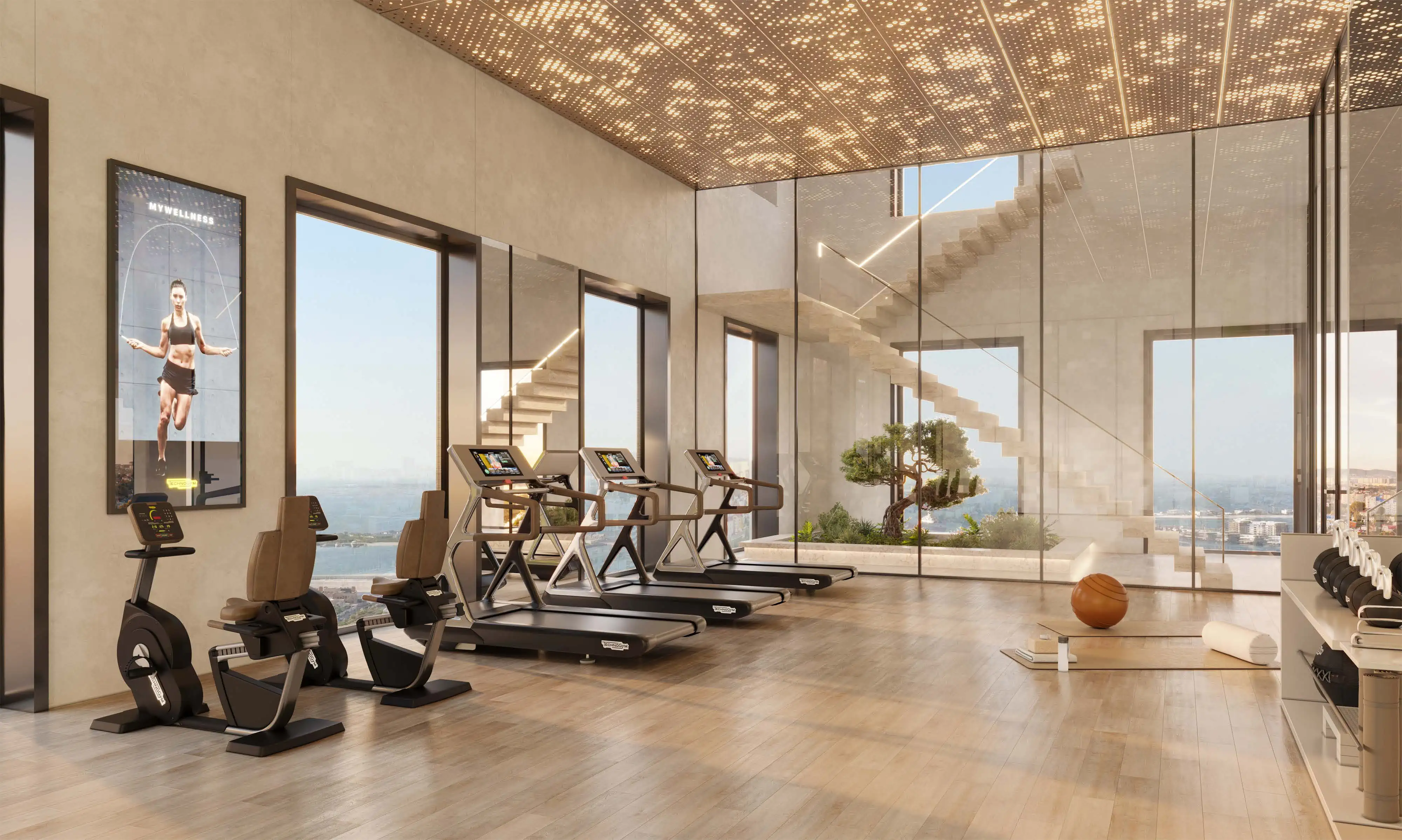 Fitness Club